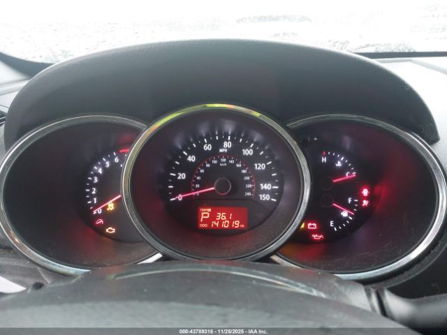 Kia Sorento Lx Image 14