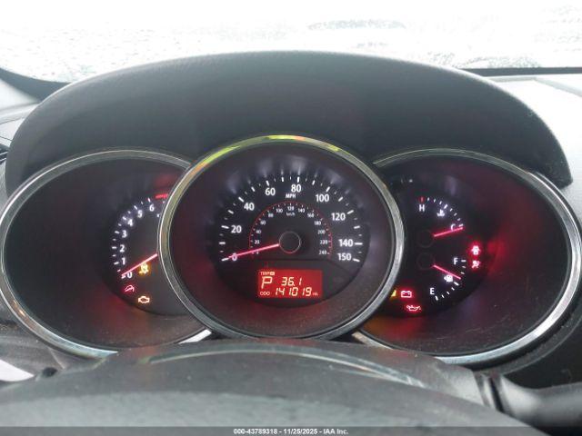 Kia Sorento Lx Image 14