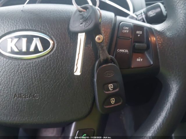 Kia Sorento Lx Image 15