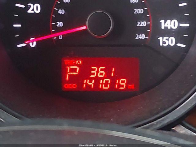 Kia Sorento Lx Image 4