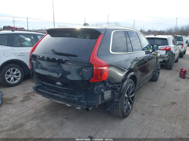 Volvo XC90 T6 Momentum 7 Passenger Image 4