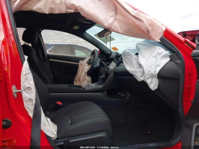 Honda Civic Ex Image 4