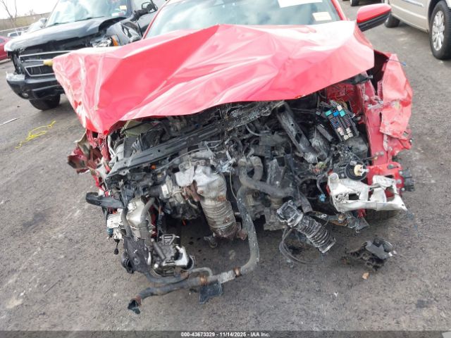 Honda Civic Ex Image 9