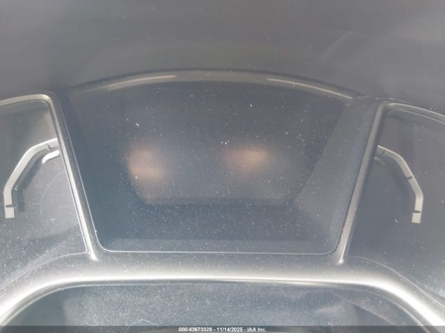 Honda Civic Ex Image 7