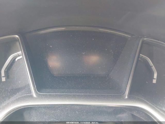 Honda Civic Ex Image 7