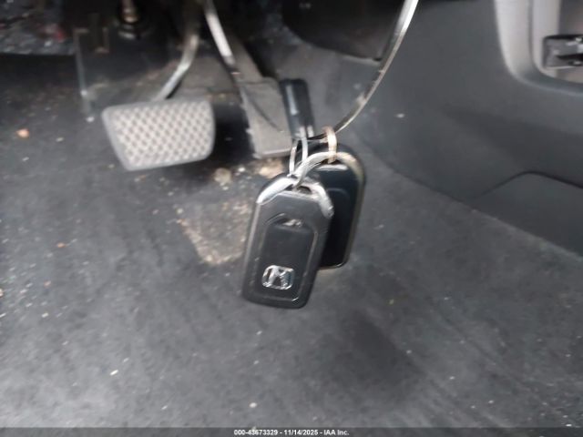 Honda Civic Ex Image 14