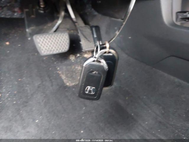 Honda Civic Ex Image 14