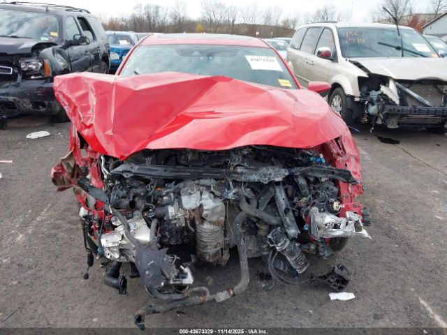 Honda Civic Ex Image 10