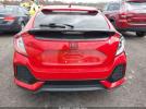 Honda Civic Ex Image 13