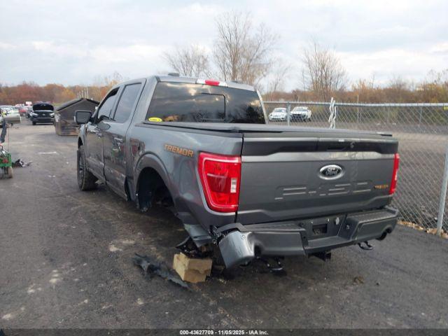 Ford F-150 Tremor Image 5