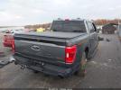 Ford F-150 Tremor Image 4