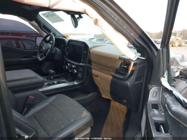 Ford F-150 Tremor Image 7