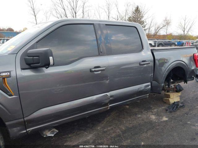 Ford F-150 Tremor Image 10