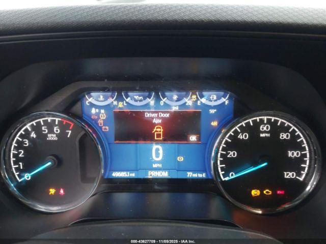 Ford F-150 Tremor Image 6