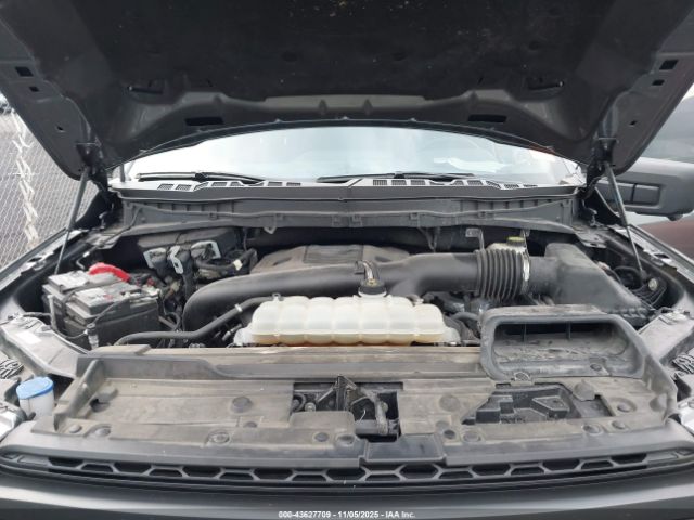 Ford F-150 Tremor Image 2