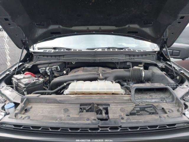 Ford F-150 Tremor Image 2