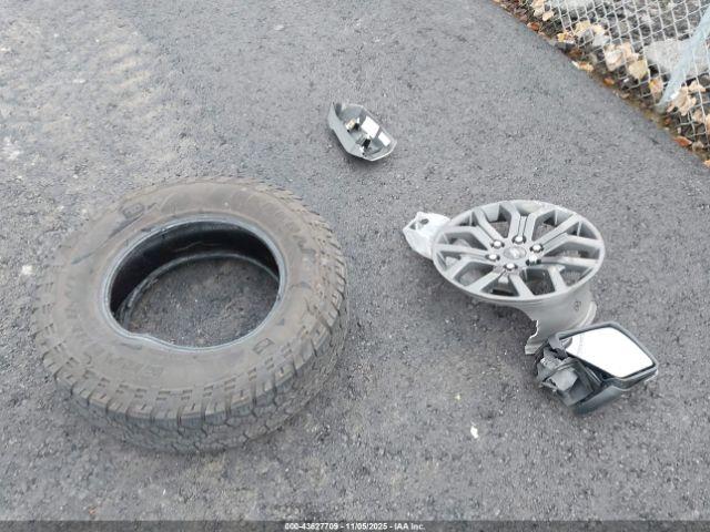 Ford F-150 Tremor Image 12