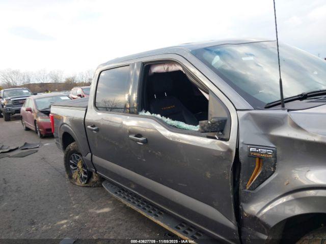 Ford F-150 Tremor Image 14