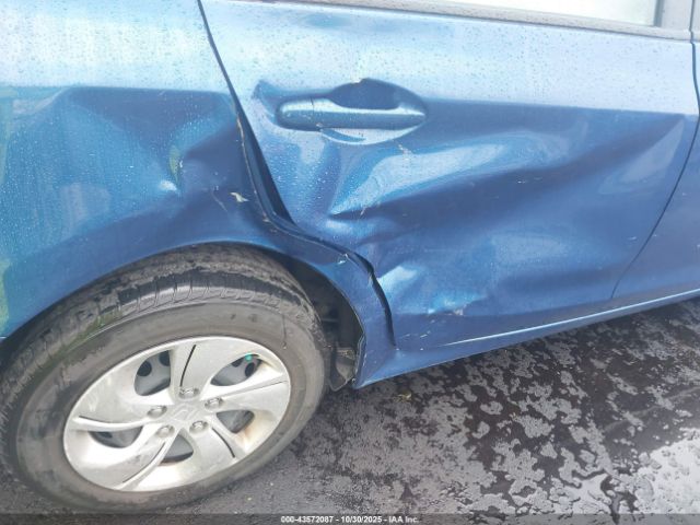 Honda Civic Lx Image 9