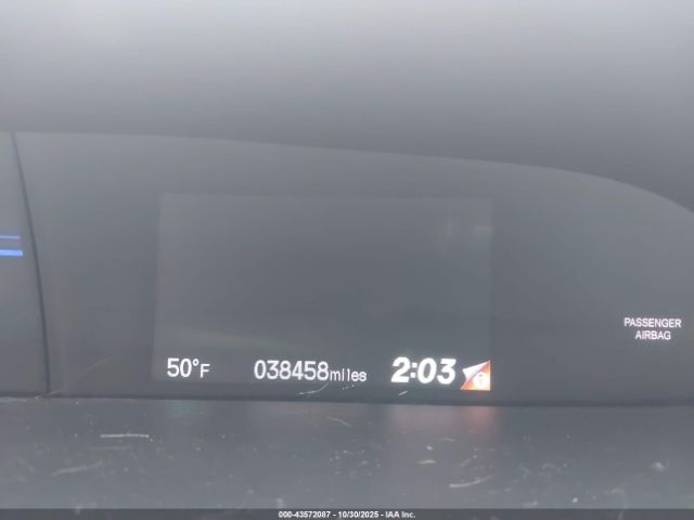 Honda Civic Lx Image 8