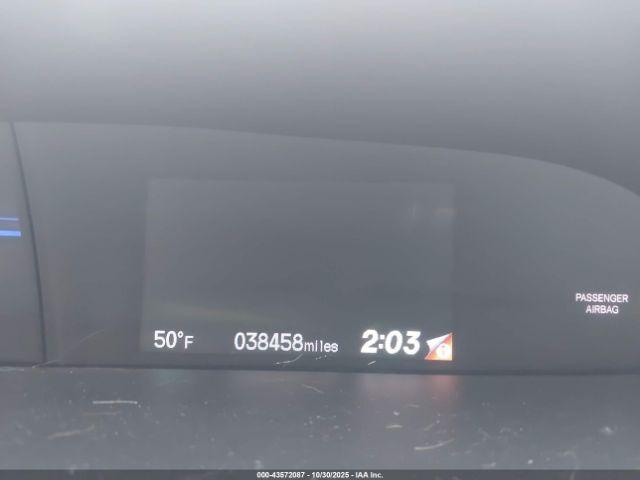 Honda Civic Lx Image 8