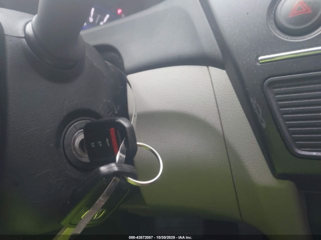 Honda Civic Lx Image 5