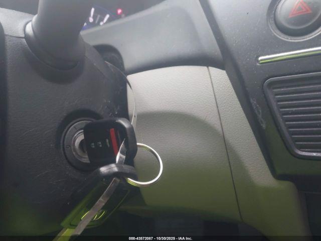 Honda Civic Lx Image 5