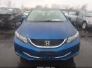 Honda Civic Lx Image 15