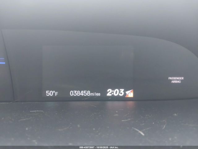 Honda Civic Lx Image 16