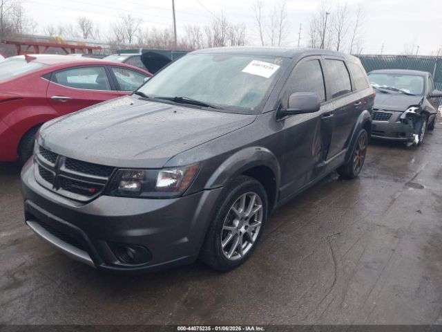 Dodge Journey Image 11