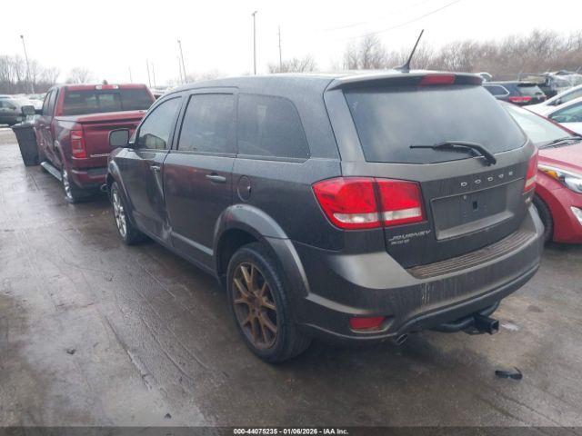 Dodge Journey Image 12