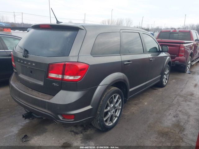 Dodge Journey Image 2