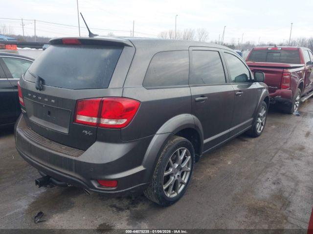 Dodge Journey Image 2