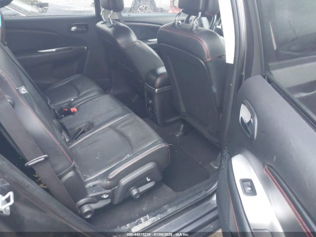 Dodge Journey Image 6