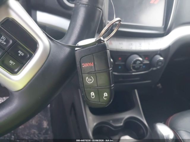 Dodge Journey Image 10