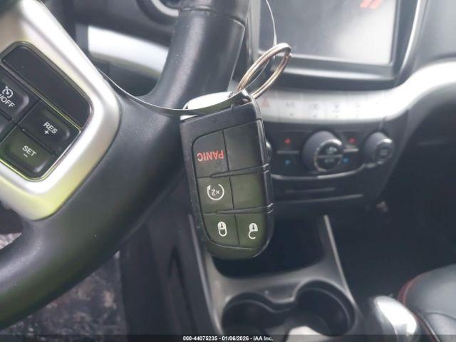 Dodge Journey Image 10