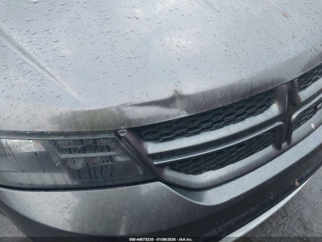 Dodge Journey Image 9