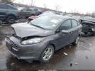 Ford Fiesta Se Image 6