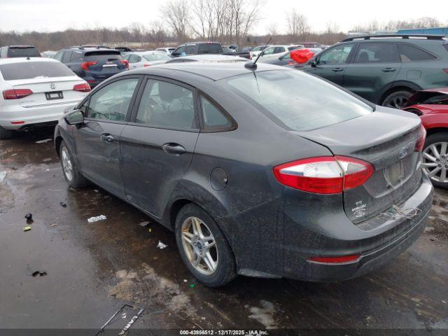 Ford Fiesta Se Image 5