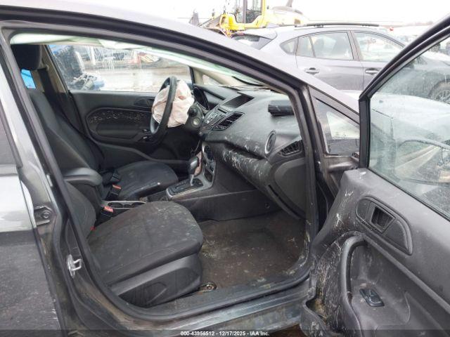 Ford Fiesta Se Image 9