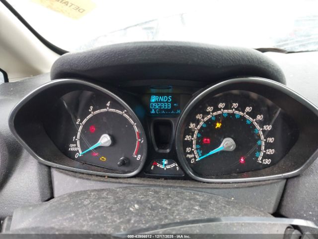 Ford Fiesta Se Image 8