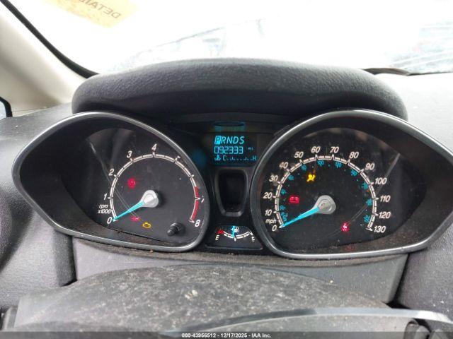 Ford Fiesta Se Image 8