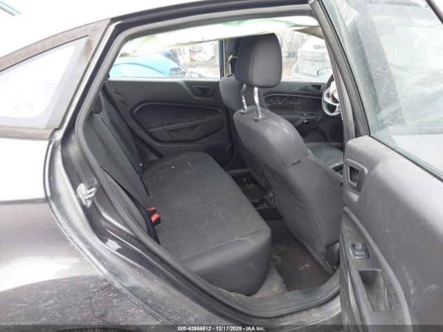 Ford Fiesta Se Image 16