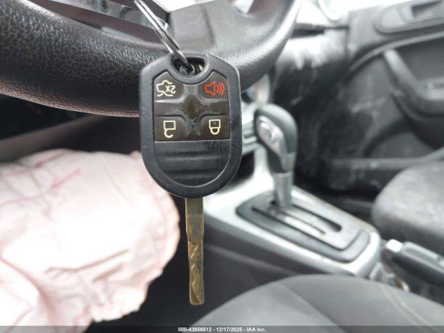 Ford Fiesta Se Image 12