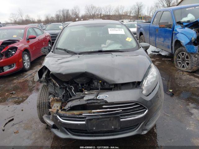 Ford Fiesta Se Image 10