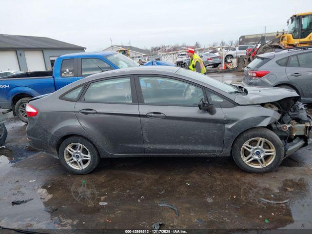 Ford Fiesta Se Image 2