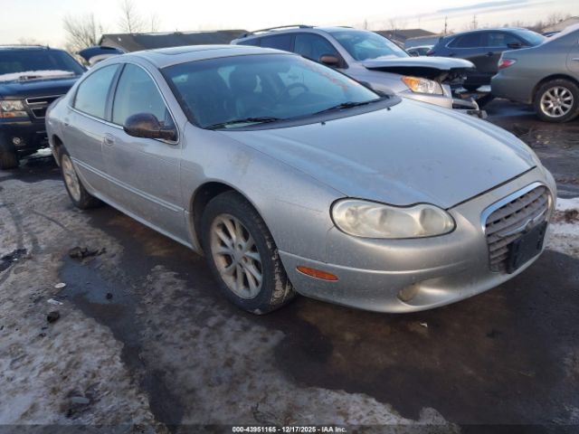 Chrysler LHS Image 1