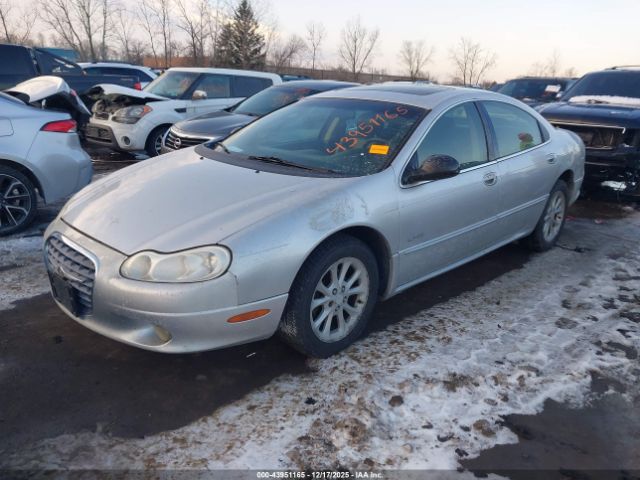 Chrysler LHS Image 11