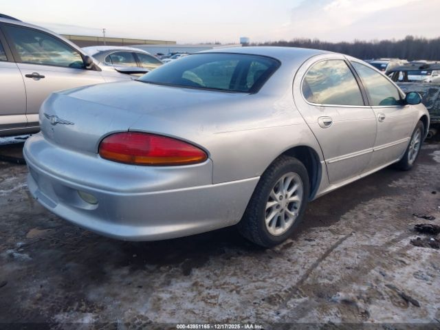 Chrysler LHS Image 4