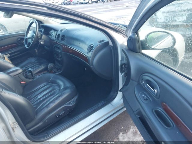 Chrysler LHS Image 3